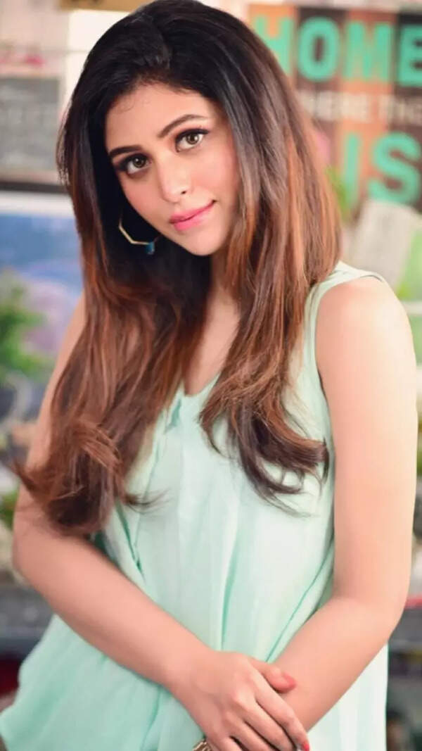 Ritabhari Chakraborty