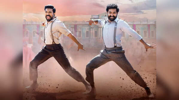 Rajamouli's track record & Trailer response