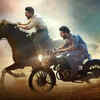 ​Will 'RRR' beat Radhe Shyam's first-day collection?