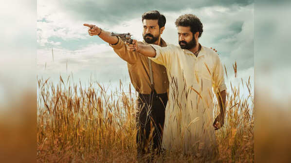 First-day box office forecast – India & Overseas