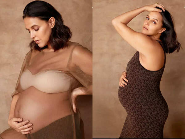 Neha Dhupia