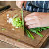 Knife Skills How To Cut Celery Chop Slice Dice Batons: Master Easily