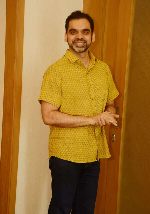 Rahul Deshpande