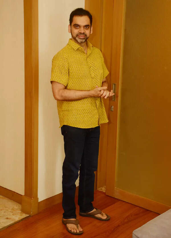 Rahul Deshpande