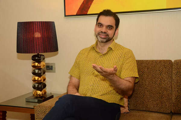 Rahul Deshpande
