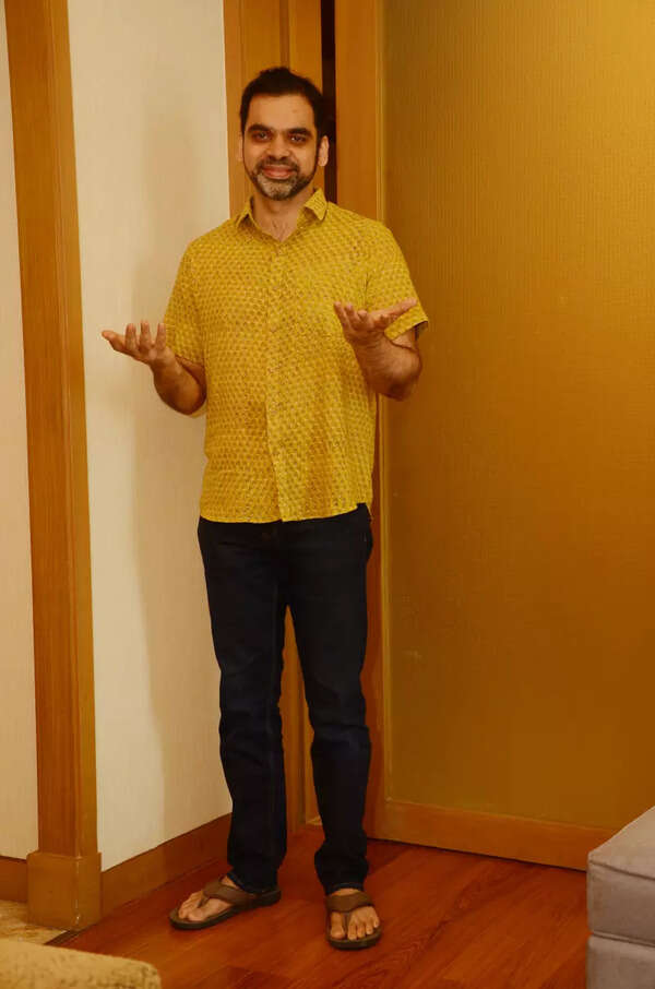 Rahul Deshpande