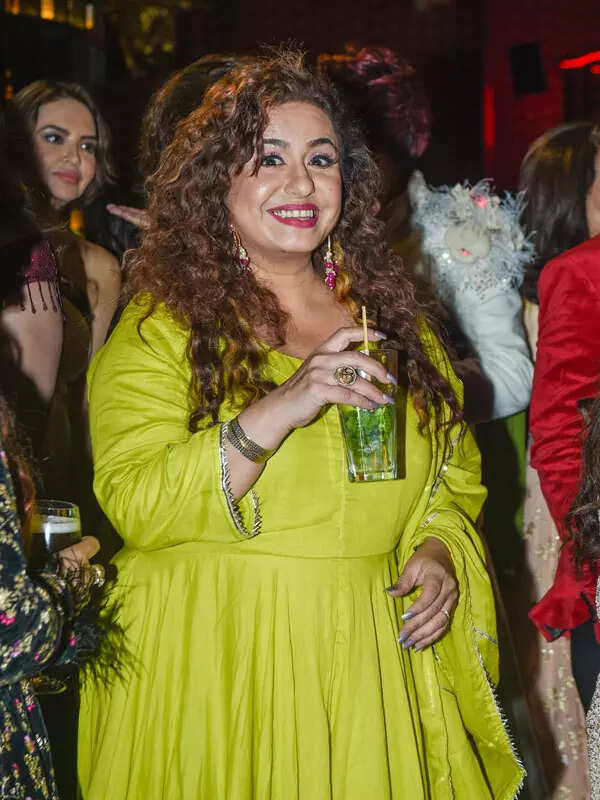 Vandana Sajnani