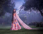 FDCI X Lakme Fashion Week 2022: Rahul Mishra opens LFW with spring couture show