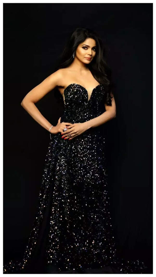Pooja Sawant Pictures