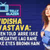 Article image for: Vidisha Srivastava: Once I had packed my bags to leave for shoot & I learnt someone else was cast