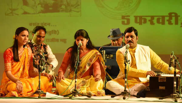 Piyush Kumar Pictures