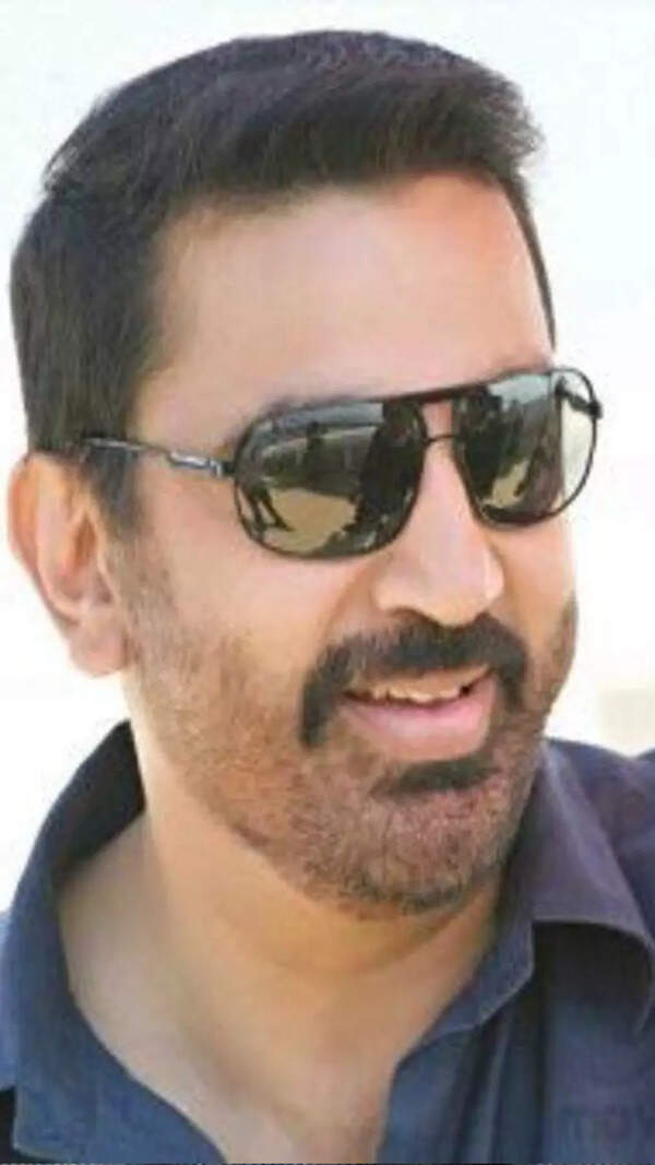 Kamal Haasan