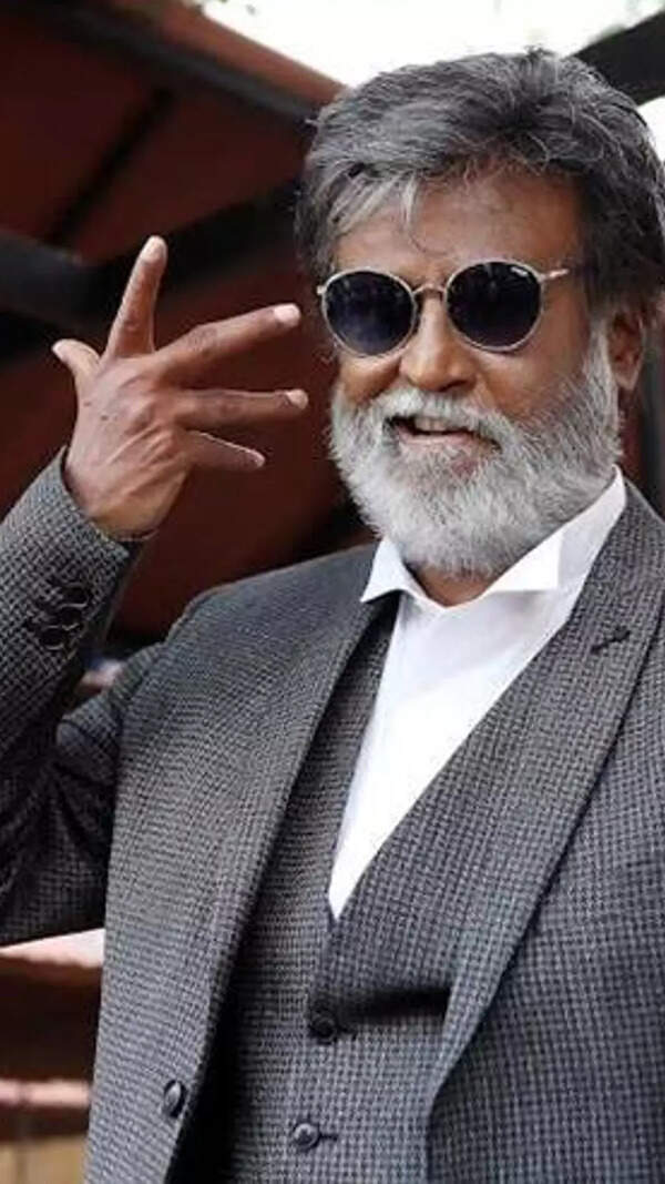 Rajinikanth
