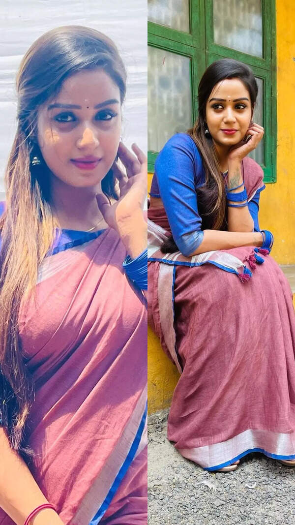 Sandhya Pictures