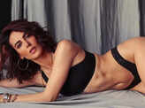 Lock Upp: Pictures of Mandana Karimi go viral as she enters the show