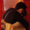 An emotional bid adieu