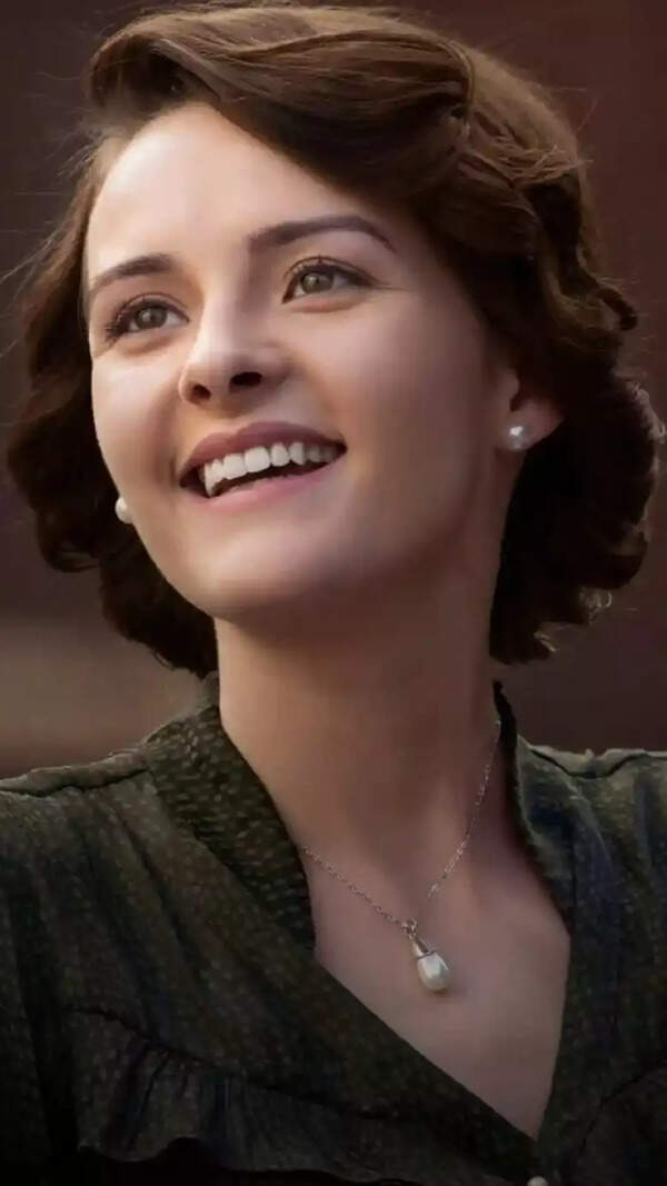 Olivia Morris Pictures