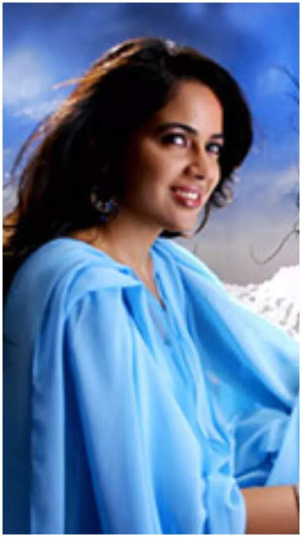 Sameera Reddy