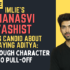 Article image for: Imlie’s Manasvi Vashist on playing Aditya: It took me long to understand the character