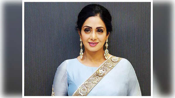 Sridevi