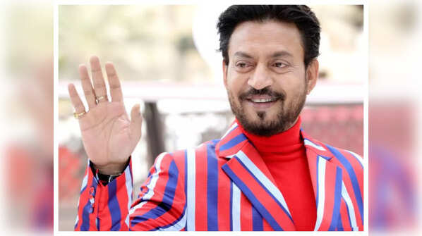 Irrfan Khan