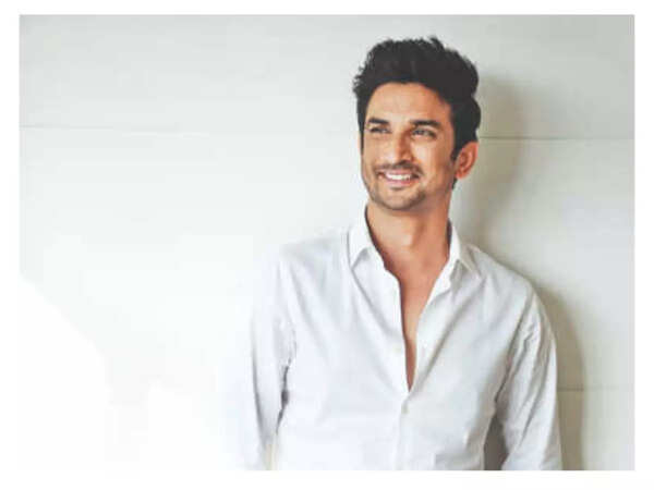 Sushant Singh