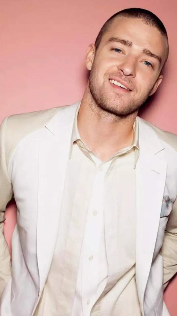 Justin Timberlake Pictures