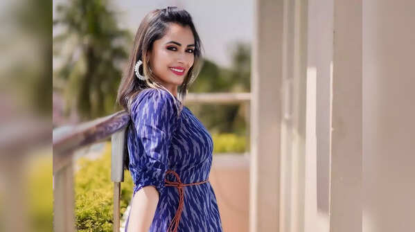 Dhanya Mary Varghese