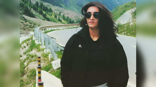 Jasmin Moosa