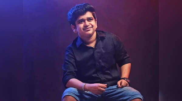 Sooraj Thelakkad