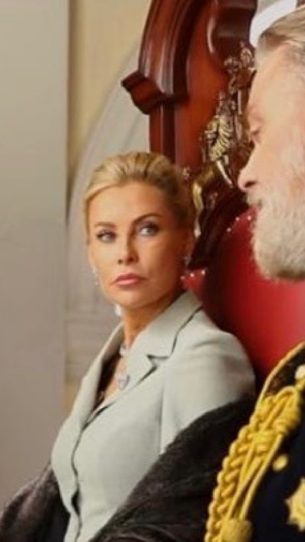 Alison Doody Photos