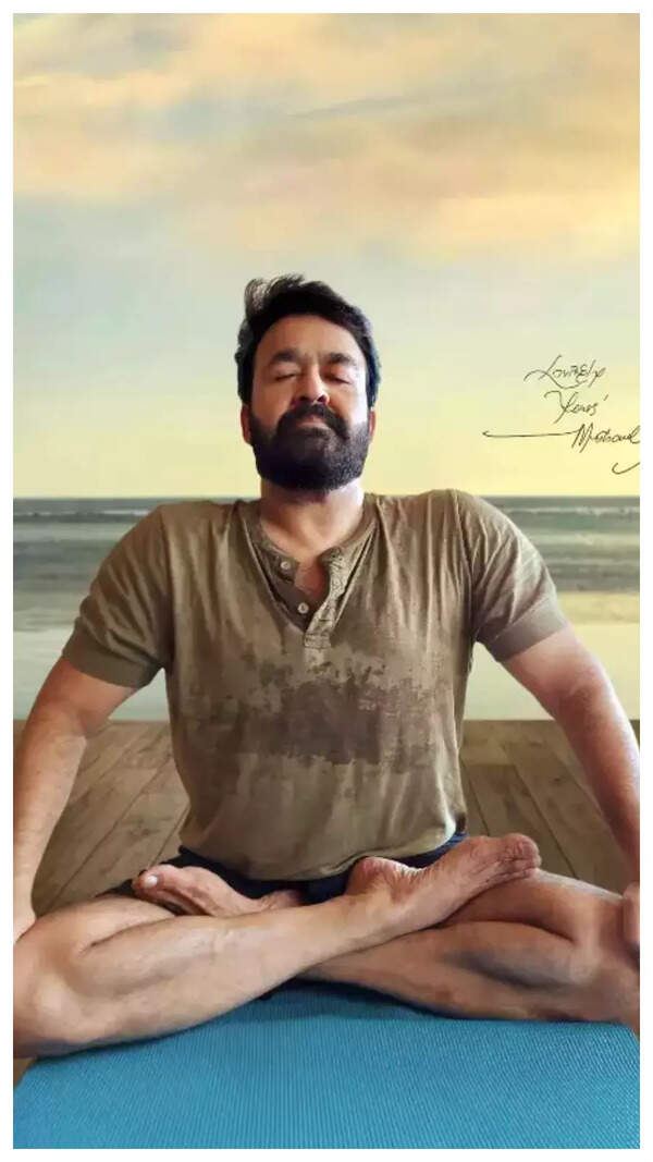 Mohanlal