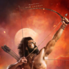 Article image for: Ram Charan as <i class="tbold">alluri</i> Sitarama Raju