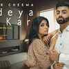 Article image for: Watch Latest Punjabi Song Official Music Video - 'Ladeya Na Kar' (Teaser) Sung By <i class="tbold">Gurvar Cheema</i> Featuring Sakshi Choudhary