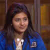 Anjali going penniless in Russia and taking money from a stranger