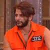 Karanvir and his wife suffering a miscarriage before Gia was born