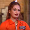 Nisha Rawal kissing another man