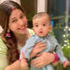 Addite Malik got candid about the reality behind the beautiful phase
