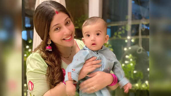 Addite Malik got candid about the reality behind the beautiful phase