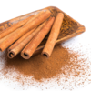 ​Add cinnamon to your evening coffee