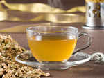 Fennel Tea