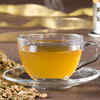 Fennel Tea