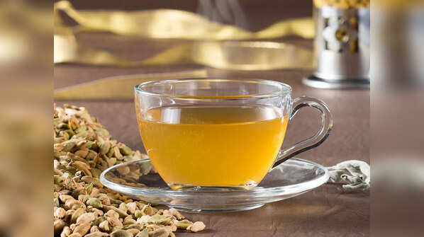 Fennel Tea