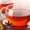 Cumin-Cinnamon Water