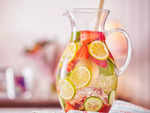 Easy drink recipes to improve metabolism