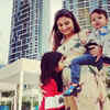 Bigg Boss fame Dimpy Ganguly announces third pregnancy