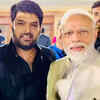 Kapil Sharma thanks PM Modi for bringing back Indian treasures from Australia