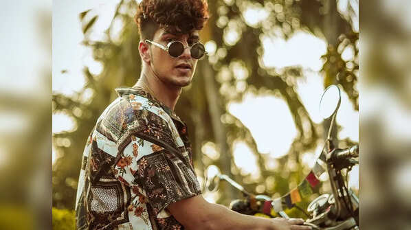 Roadies season 18 gets its first contestant