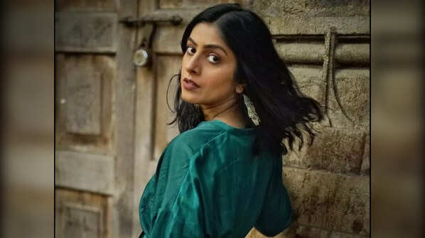 Swati Rajput reveals she faced rejection due to skin colour