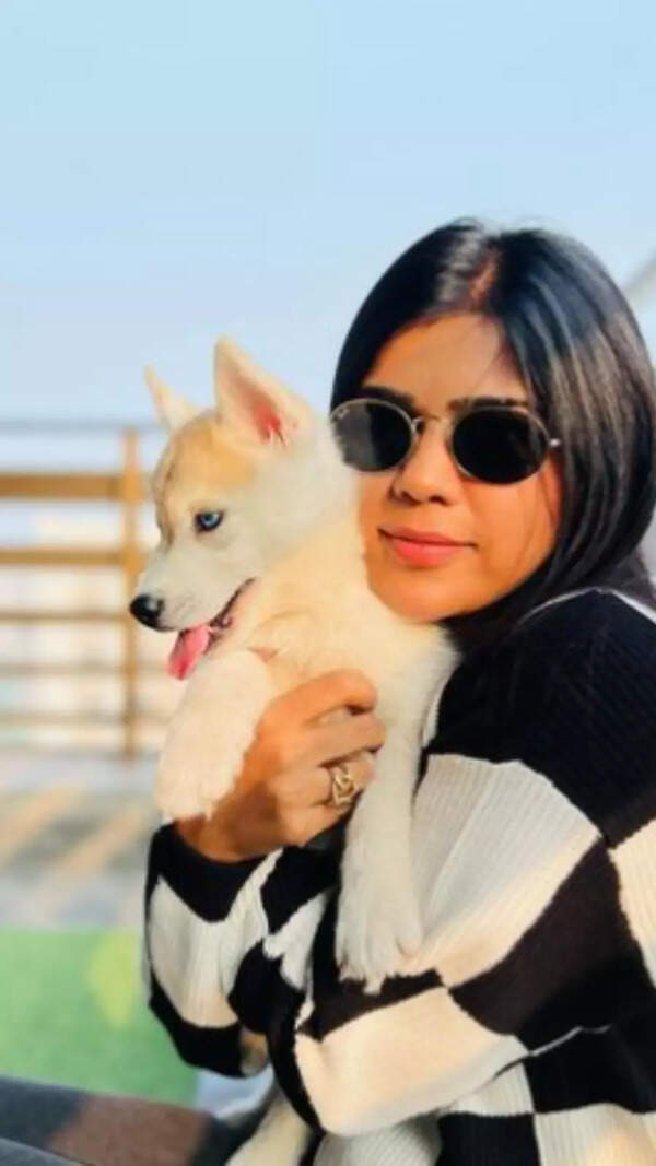 Khushi Shah